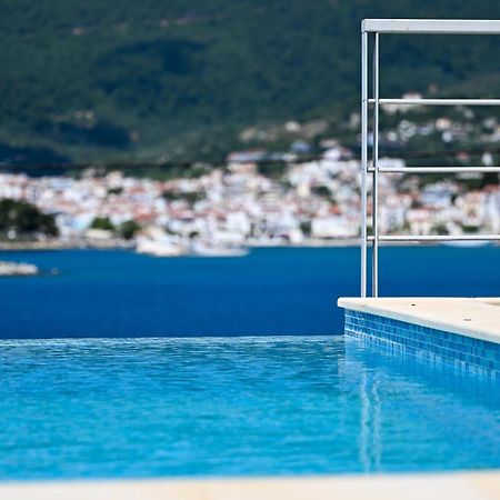Villa Lazareta Punta Eksteriør billede