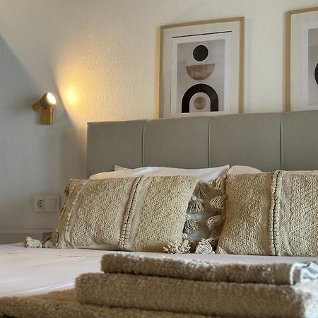 Villa Lazareta Punta Eksteriør billede