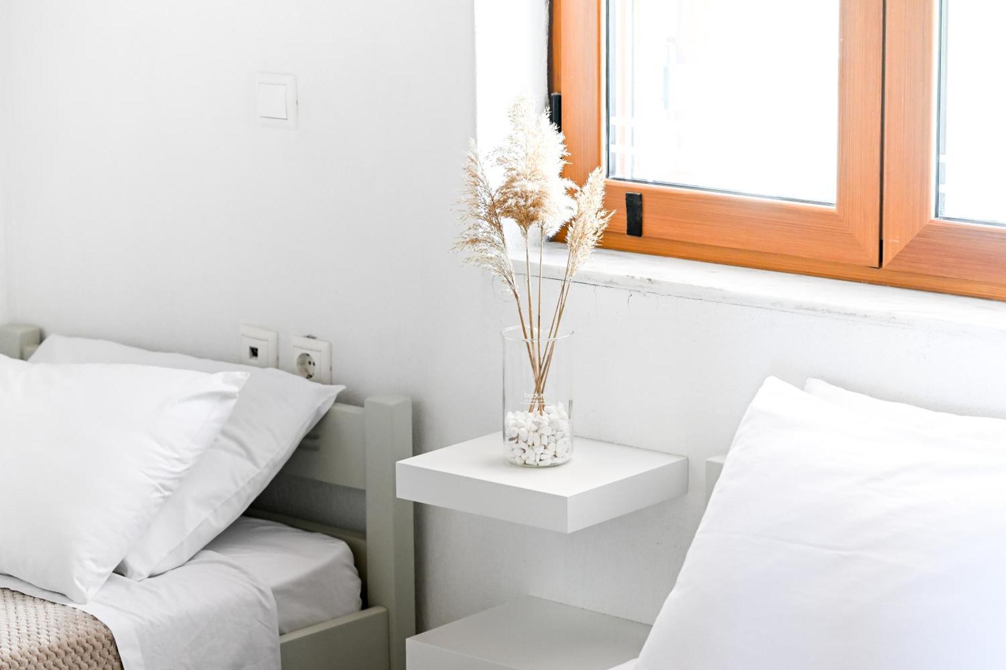 Villa Lazareta Punta Eksteriør billede