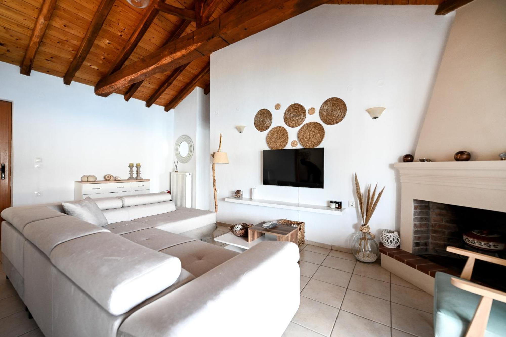 Villa Lazareta Punta Eksteriør billede