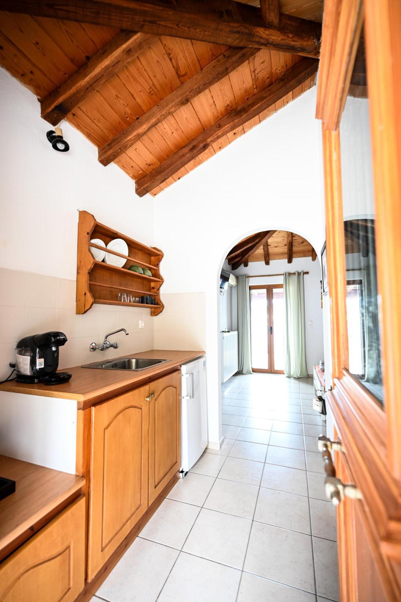 Villa Lazareta Punta Eksteriør billede