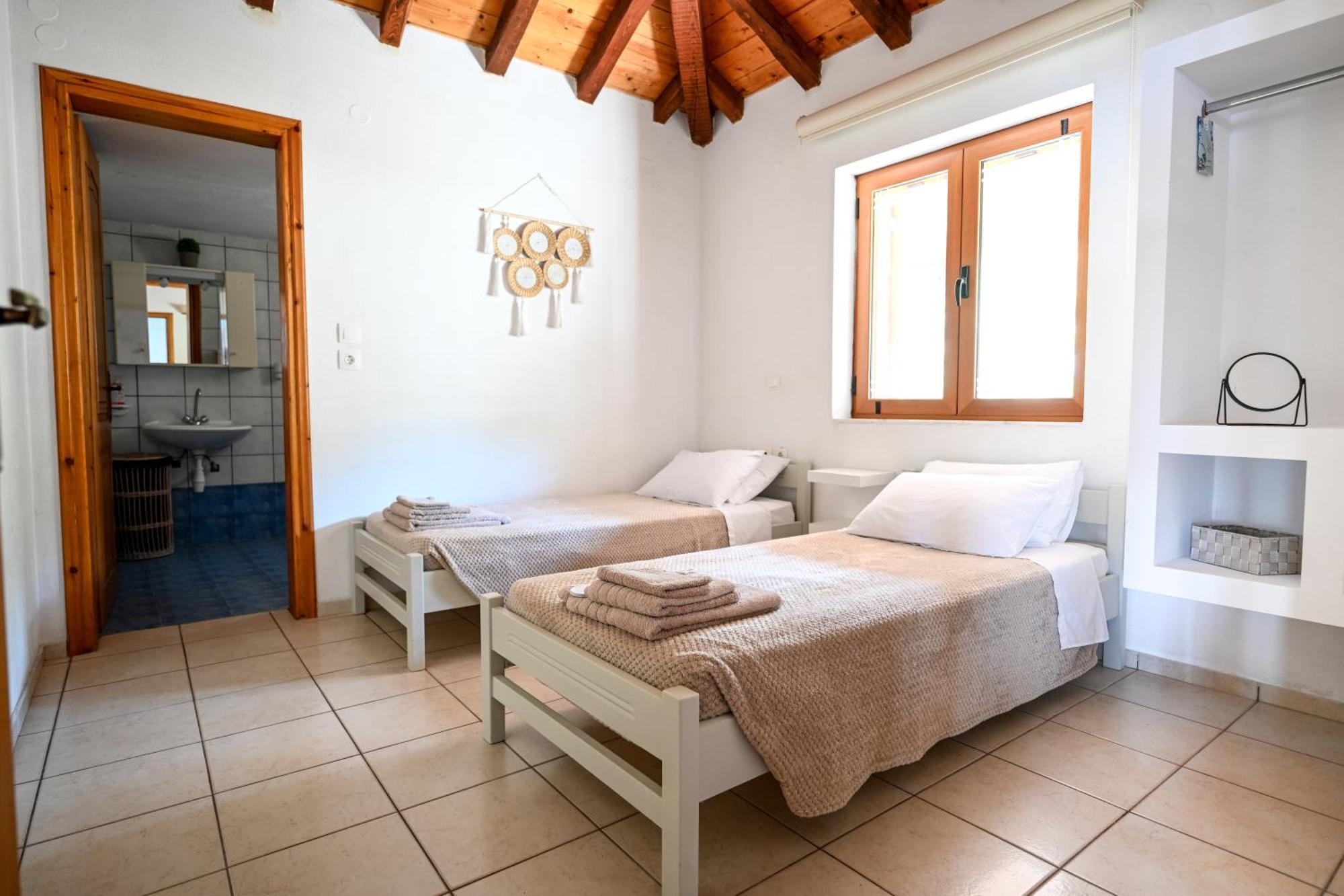 Villa Lazareta Punta Eksteriør billede