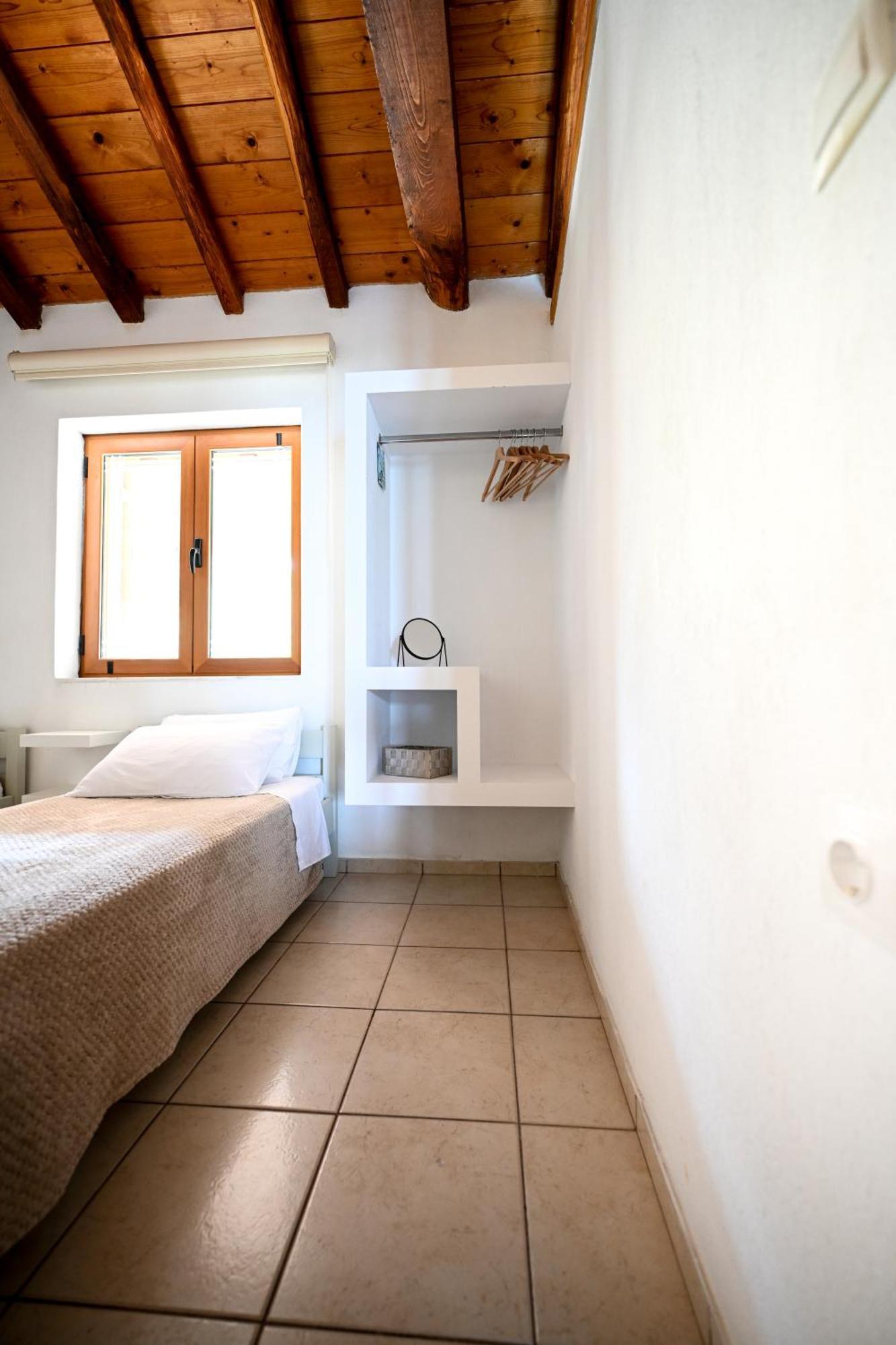 Villa Lazareta Punta Eksteriør billede