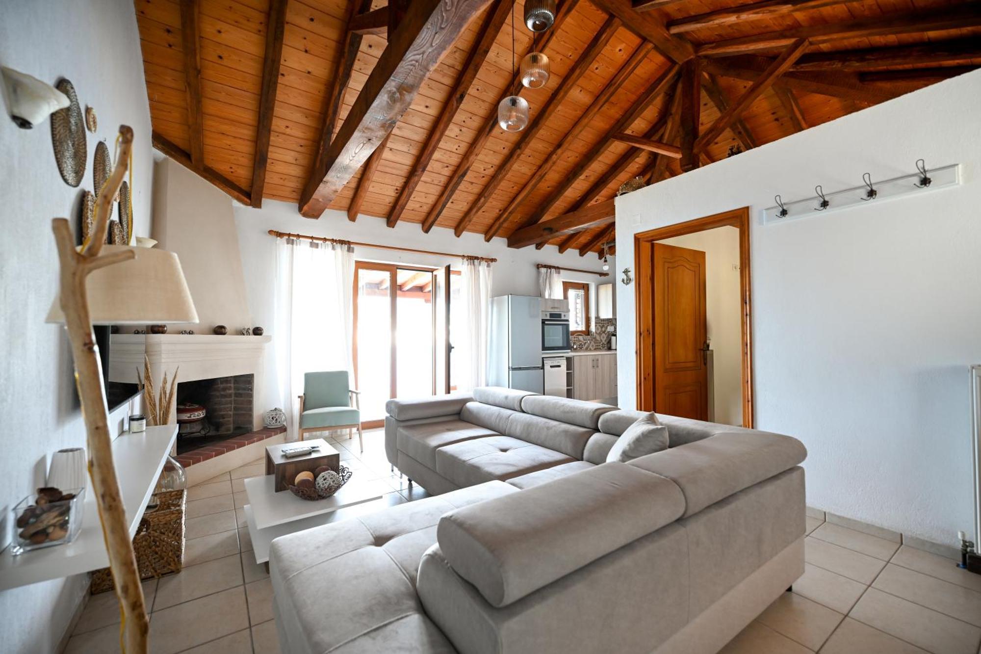 Villa Lazareta Punta Eksteriør billede