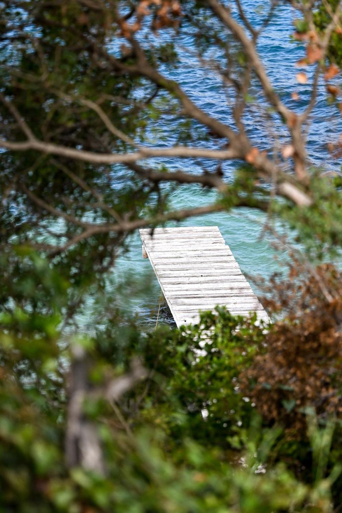 Villa Lazareta Punta Eksteriør billede