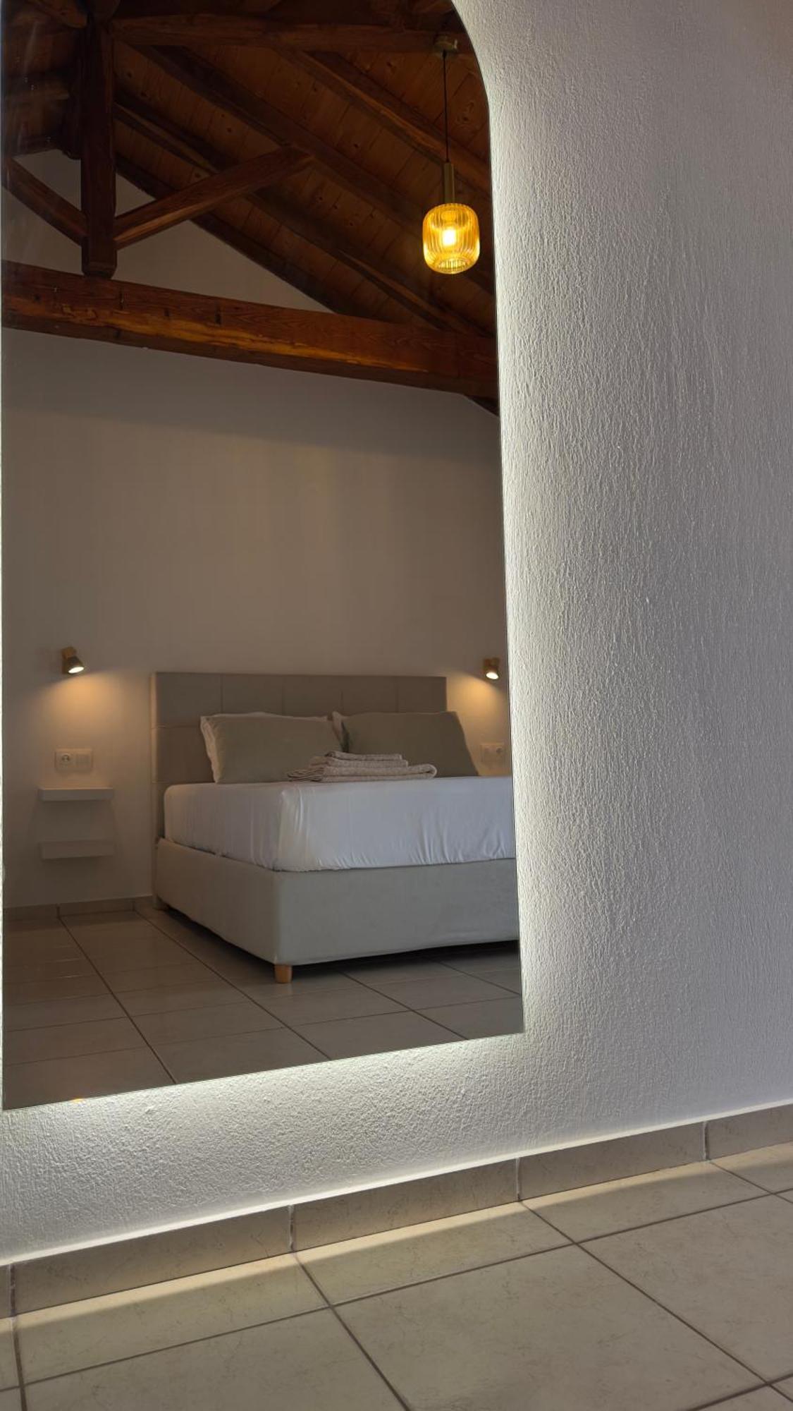 Villa Lazareta Punta Eksteriør billede