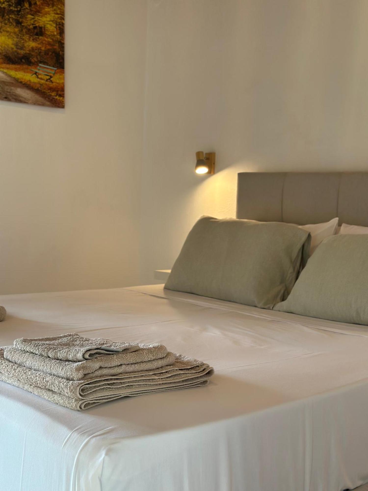 Villa Lazareta Punta Eksteriør billede