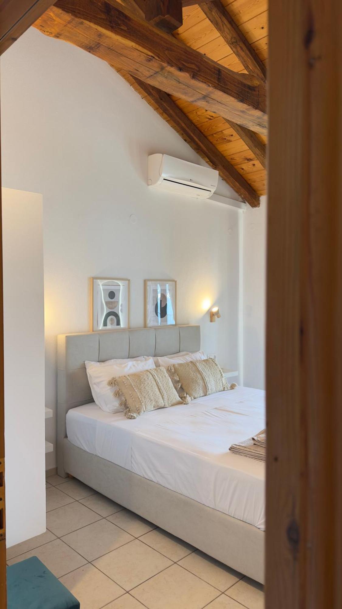 Villa Lazareta Punta Eksteriør billede