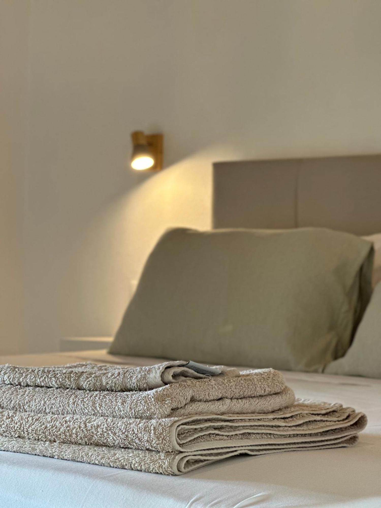 Villa Lazareta Punta Eksteriør billede